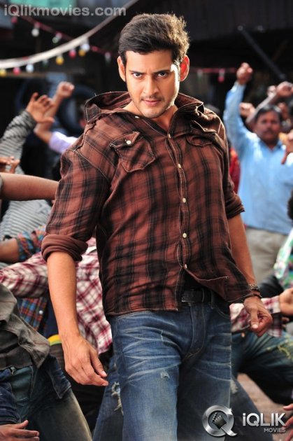 Mahesh-Babu